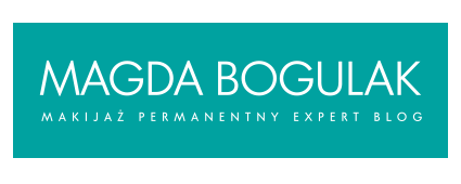 Makijaż permanentny expert | Blog Magda Bogulak